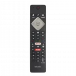 Multibox PLPS-13FLX Philips Universele Vervangende Afstandsbediening