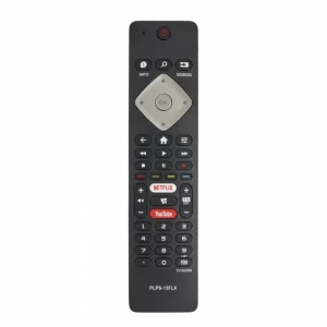 Multibox PLPS-13FLX Philips Universele Vervangende Afstandsbediening