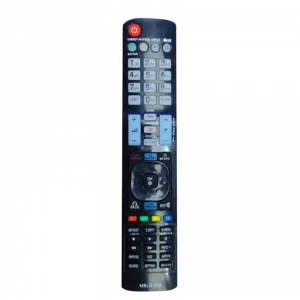 Multibox MBLG-24K LG 3D LCD TV Afstandsbediening IR