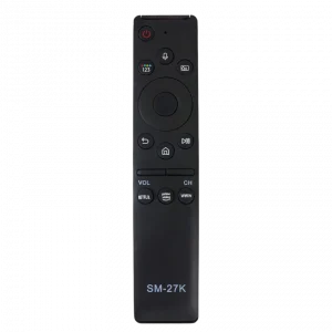 Multibox SM-27K Samsung Universele TV Afstandsbediening IR