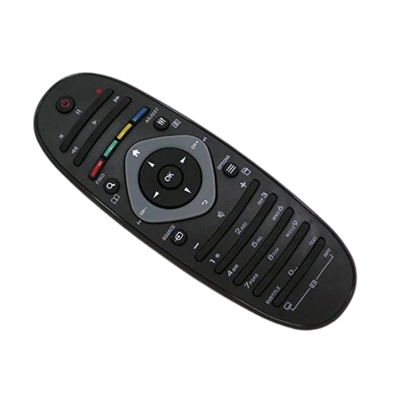 Multibox PLPS-15K Philips Universele Vervangende Afstandsbediening IR
