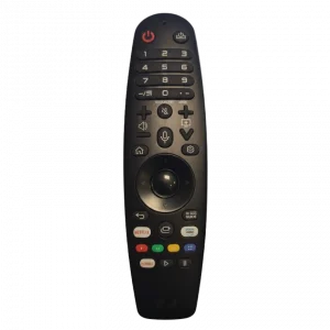 Multibox MBLG-29K Afstandsbedieningen