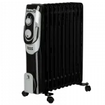 Hausberg HB‑8920NG Warmtebron