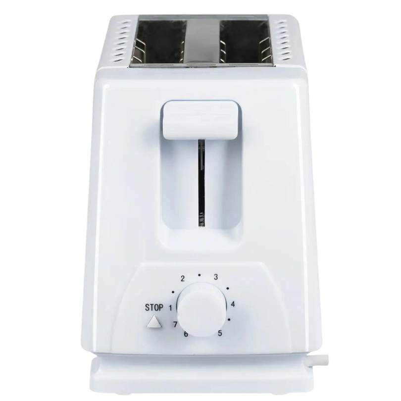 Hausberg HB‑150AB Broodrooster 750W – 2 Sneden - Afbeelding 4