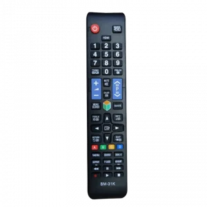 Multibox SM-31K Samsung Smart LCD TV Afstandsbediening IR