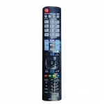Multibox MBLG-24K LG 3D LCD TV Afstandsbediening IR