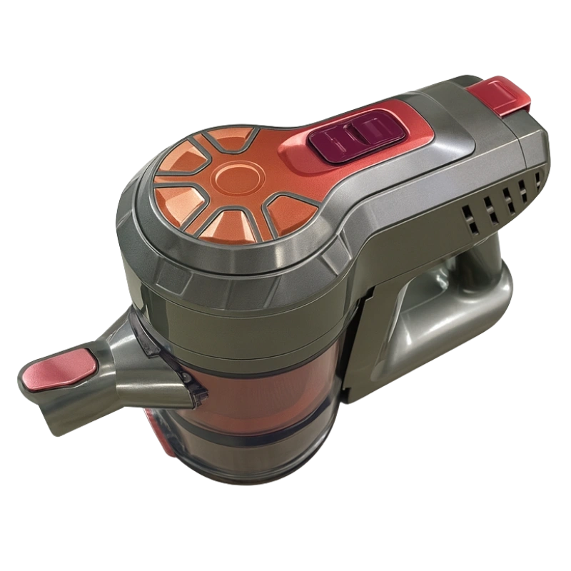 Hausberg HB‑2028RS Draadloze Steelstofzuiger 28V – 2 Snelheden, 0,4 L, 150W - Afbeelding 5